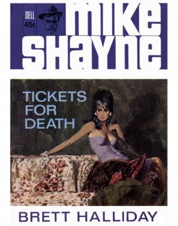 Tickets for Death