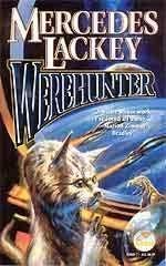 Werehunter (anthology)
