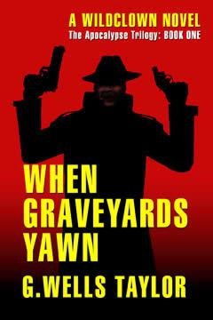 When Graveyards Yawn