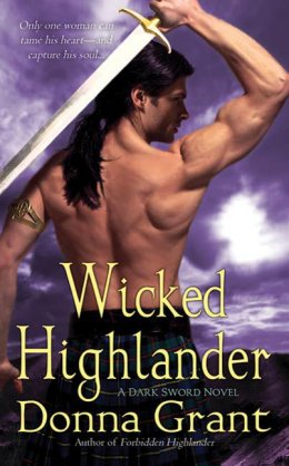 Wicked Highlander
