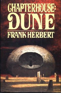 Chapterhouse: Dune