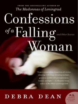 Confessions Of A Falling Woman And Other Stories