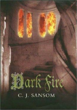 Dark Fire