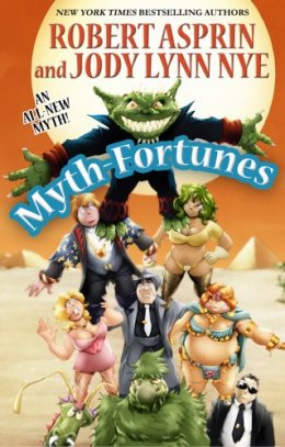 Myth-Fortunes