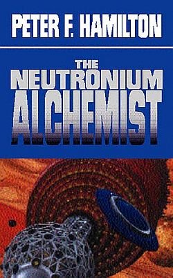 Neutronium Alchemist - Consolidation