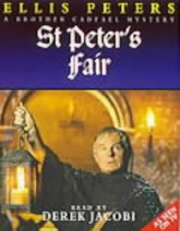 St Peter's Fair