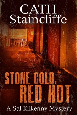 Stone Cold Red Hot