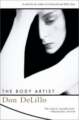 The Body Artist