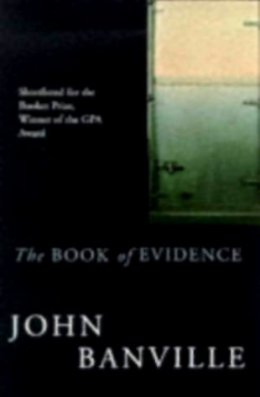 The Book Of Evidence