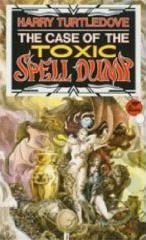 The Case of the Toxic Spell Dump
