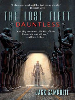 The Lost Fleet – Dauntless