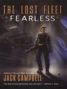 The Lost Fleet: Fearless