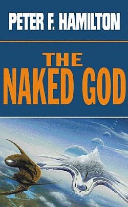 The Naked God - Faith