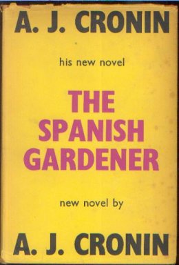 The Spanish gardener