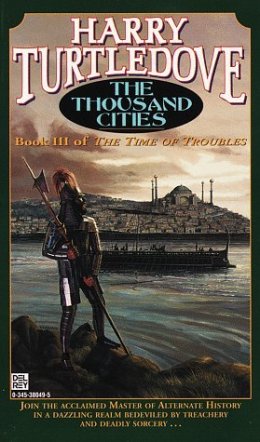 The Thousand Cities