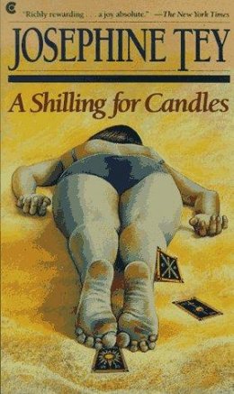 A Shilling for Candles