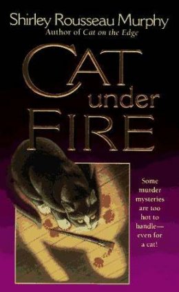 Cat Under Fire