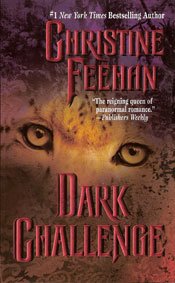 Dark Challenge (Dark Series - book 5)