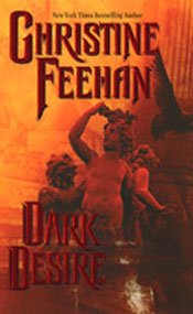 Dark Desire (Dark Series - book 2)