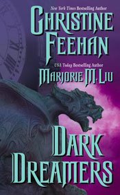 Dark Dream (Dark Series - book 7)