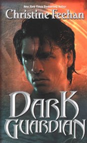 Dark Guardian (Dark Series - book 9)