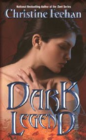 Dark Legend (Dark Series - Book 8)