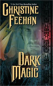 Dark Magic (Dark Series - book 4)