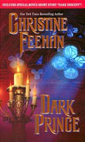 Dark Prince (Dark Series - book 1)