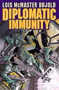 Diplomatic Immunity