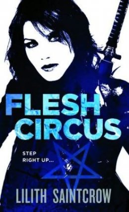Flesh Circus