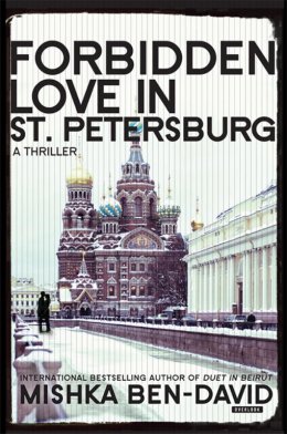Forbidden Love in St. Petersburg