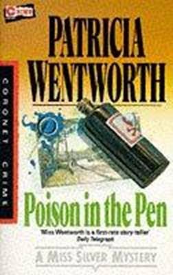 Poison In The Pen
