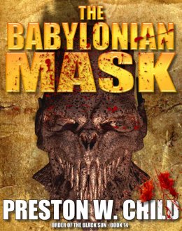 The Babylonian Mask