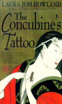 The Concubine’s Tattoo