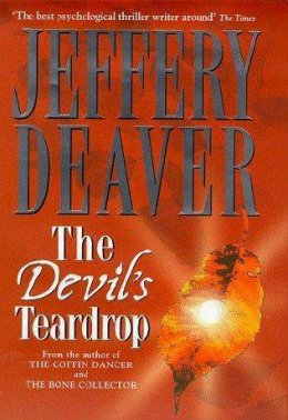 The Devil's Teardrop