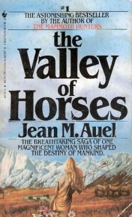 The Valley Of Horses