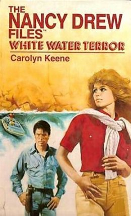 White Water Terror