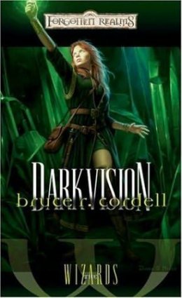 Darkvision