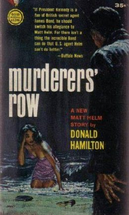 Murders' Row