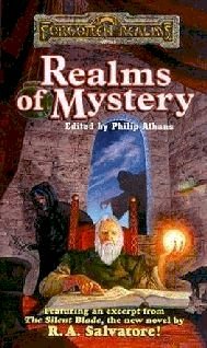 Realms of Mystery