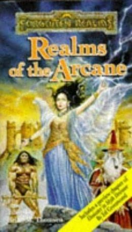 Realms of the Arcane