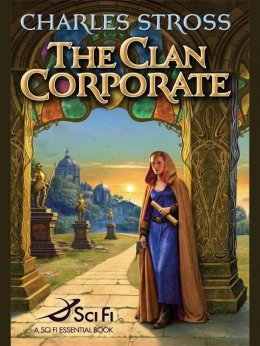 The Clan Corporate
