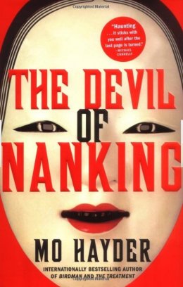 The Devil of Nanking aka Tokyo
