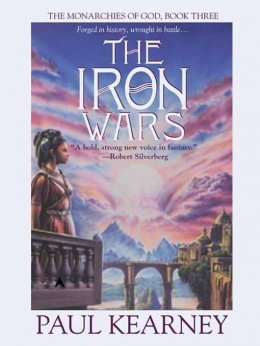 The Iron Wars