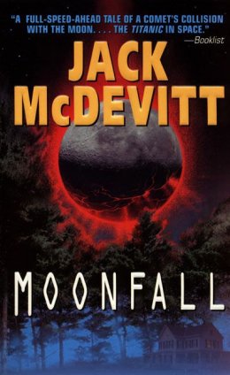 The Moonfall