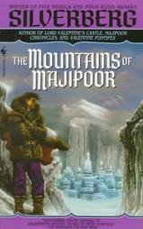 The Mountains of Majipoor