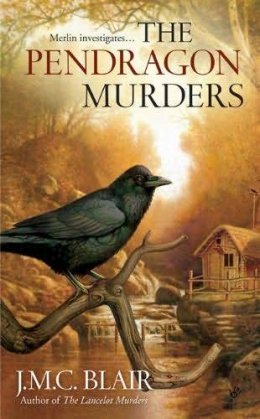 The Pendragon Murders