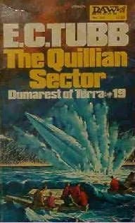 The Quillian Sector