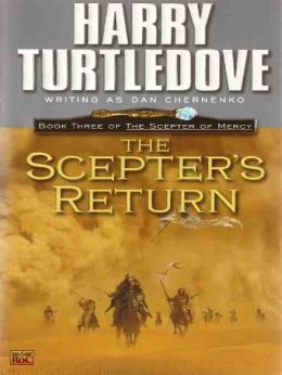 The Scepter_s Return
