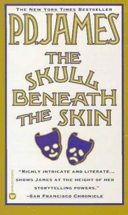 The Skull Beneath The Skin